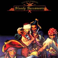 Golden Earring - Bloody Buccaneers